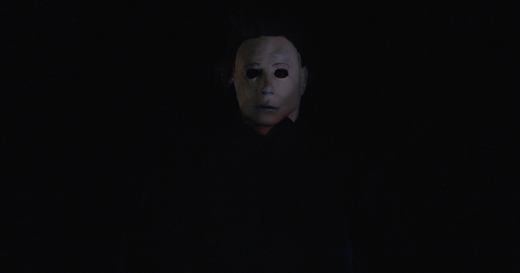 MASK OF EVIL (A Halloween Fan Film)