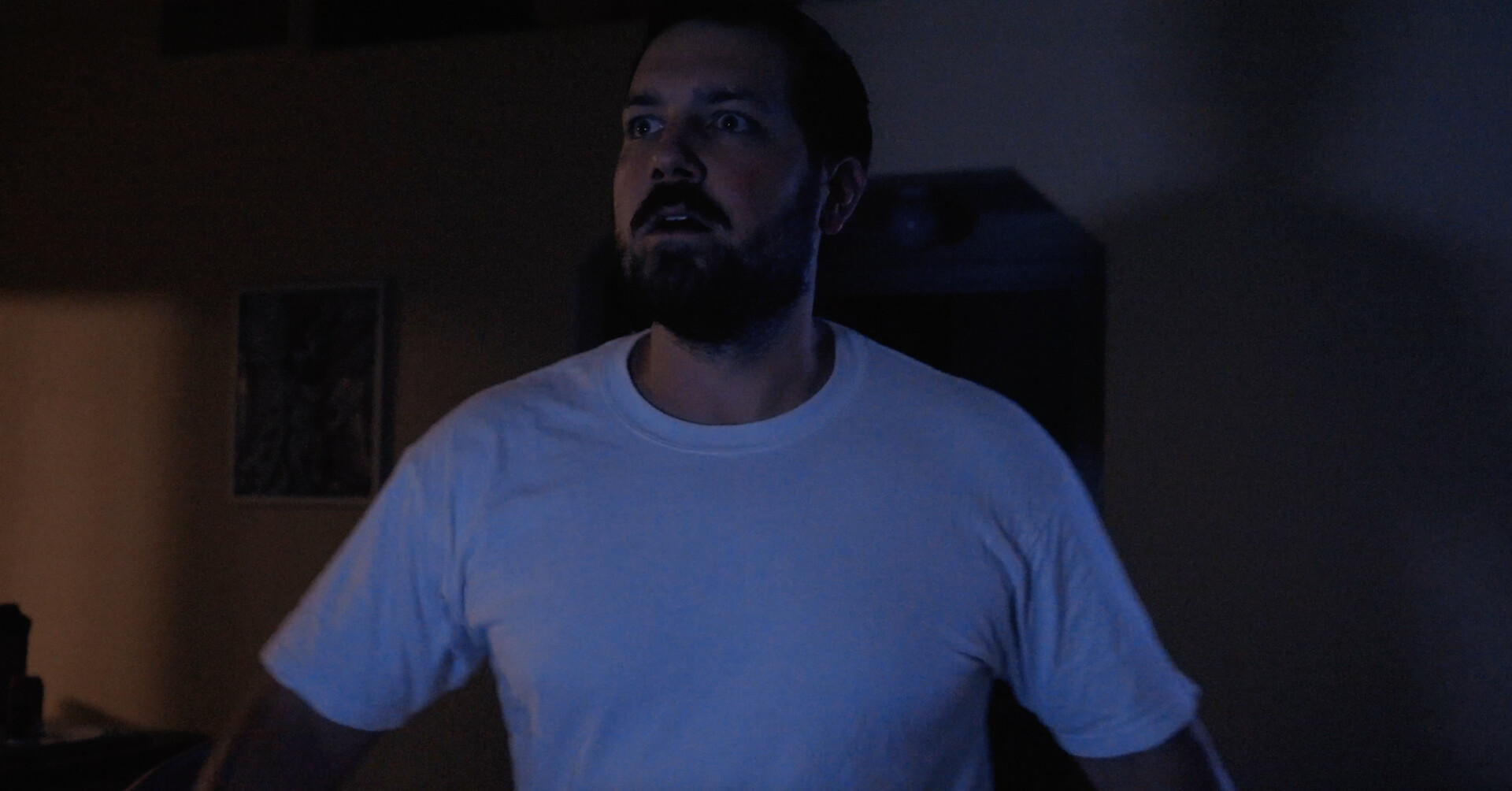 MASK OF EVIL (A Halloween Fan Film)