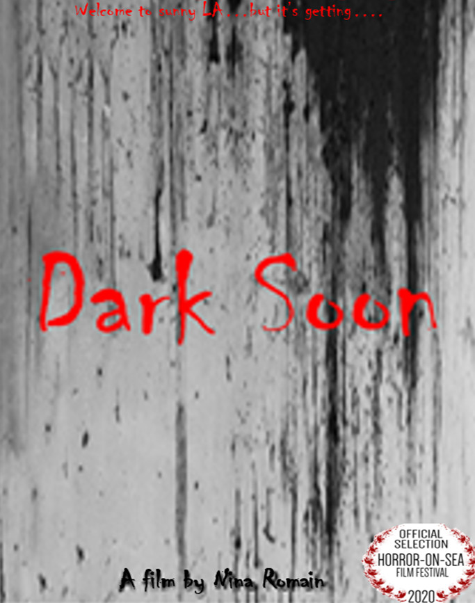 Dark Soon