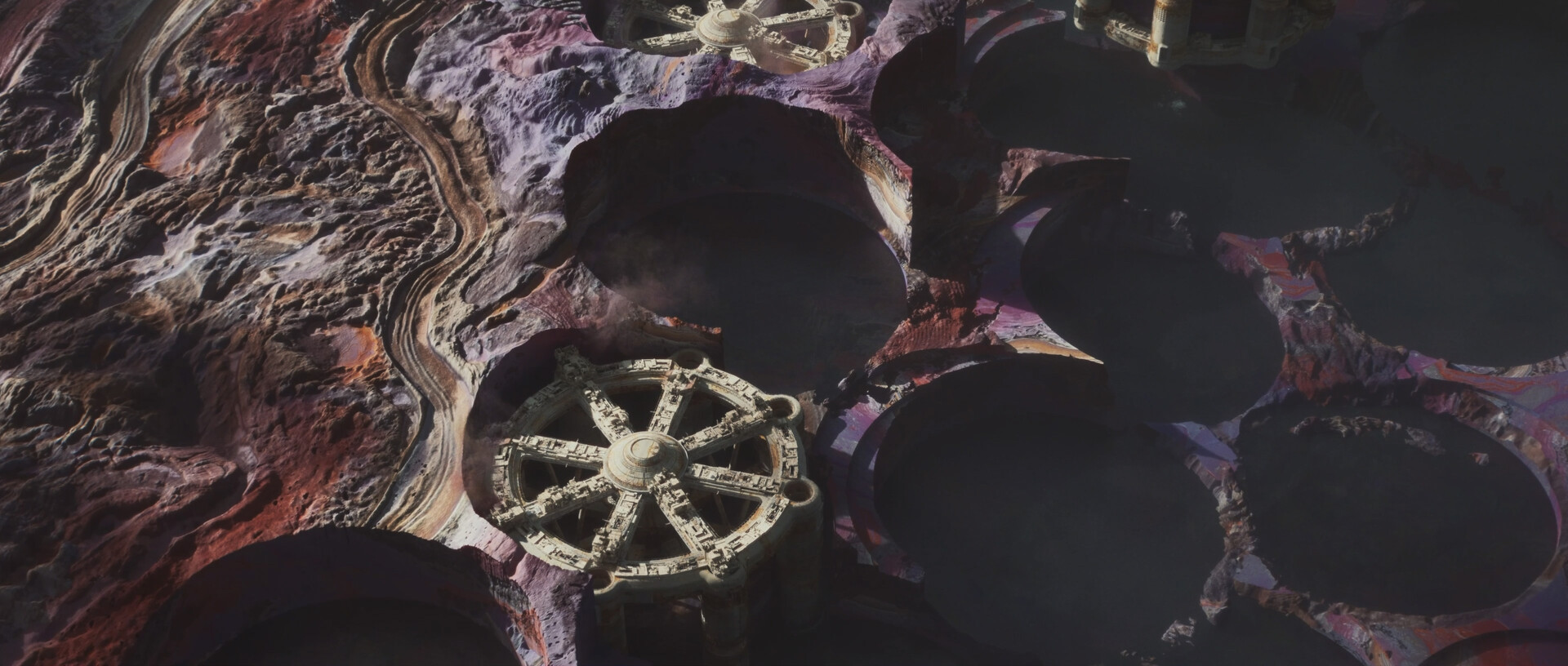 Solstice - 5