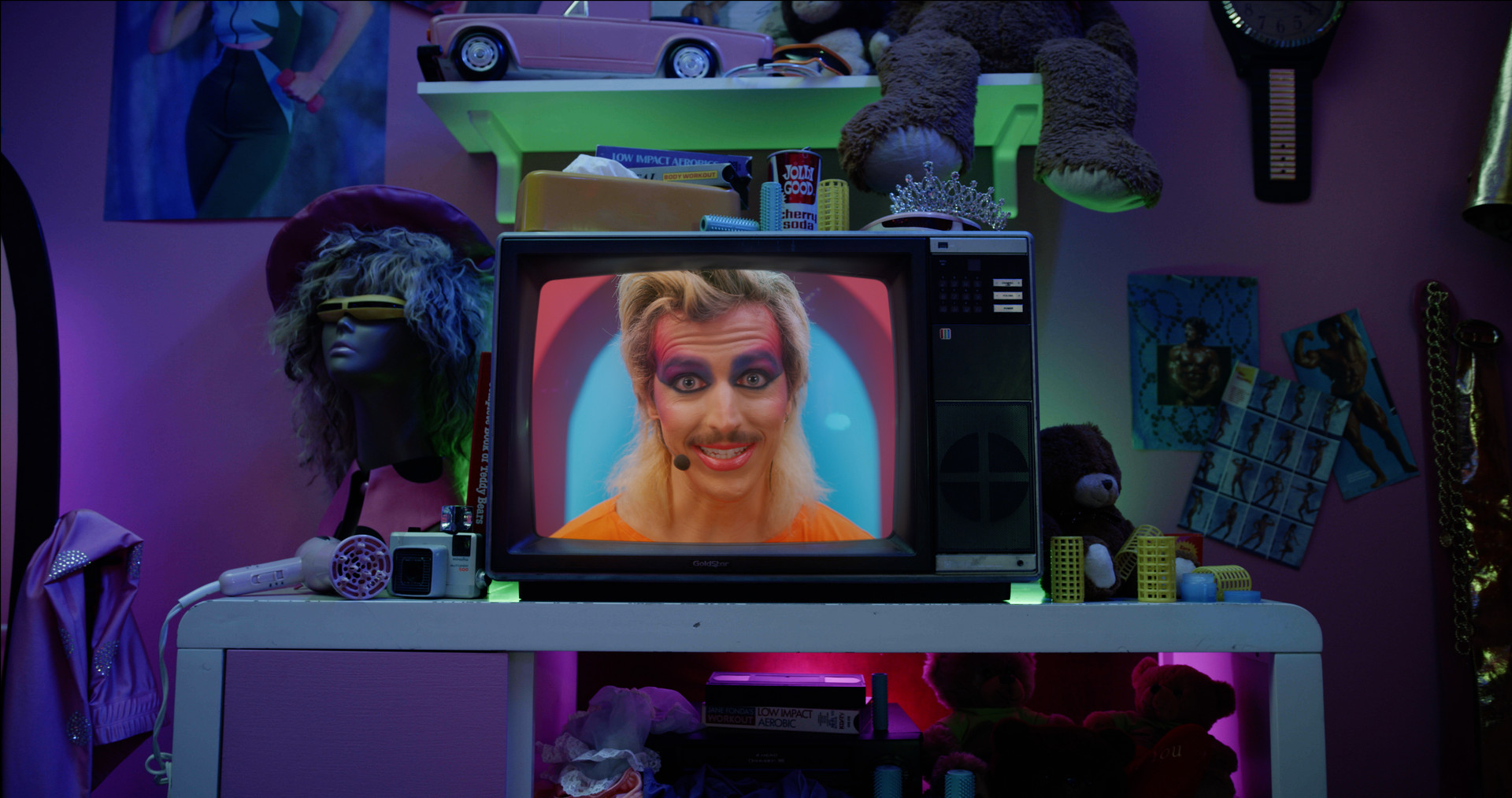 Bad Acid