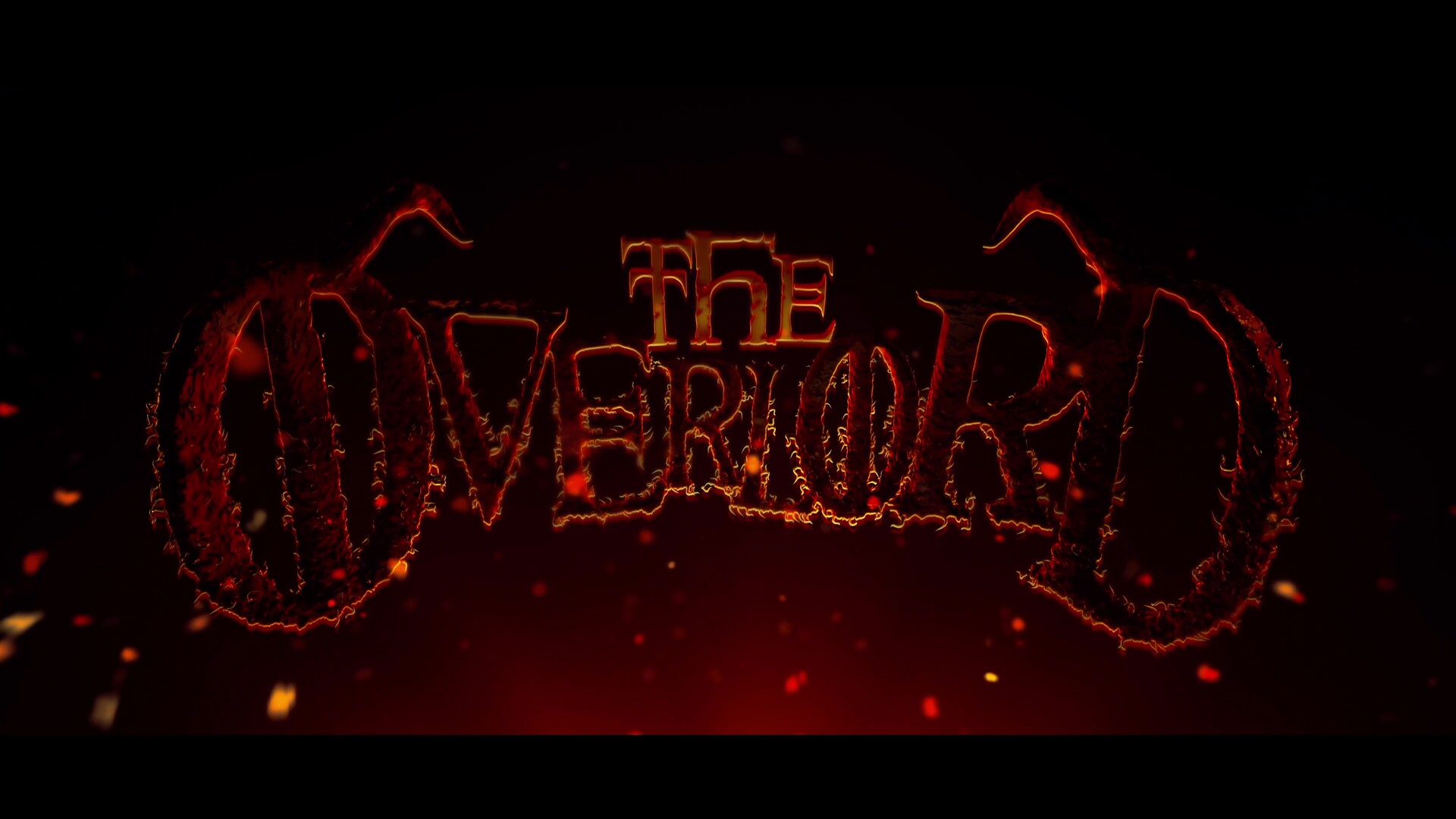 The Overlord