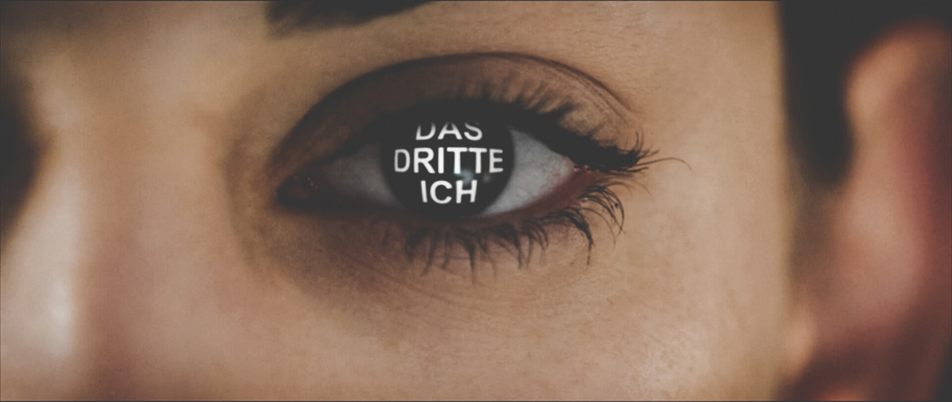 Das Dritte Ich The Third Me