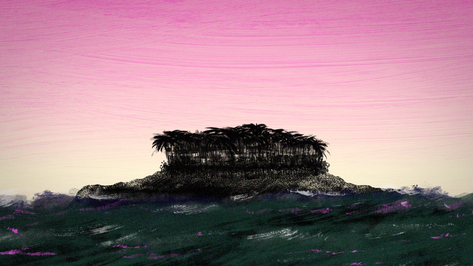 Lonely Island