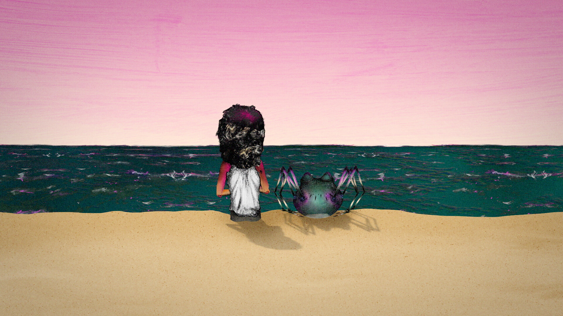 Lonely Island