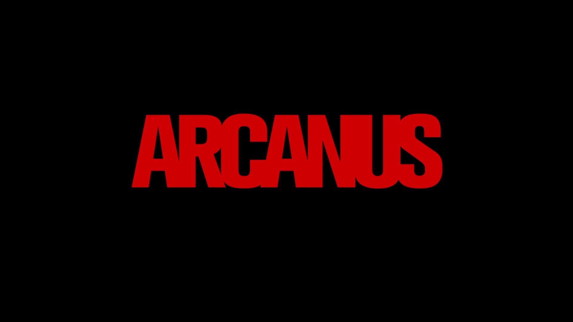 Arcanus
