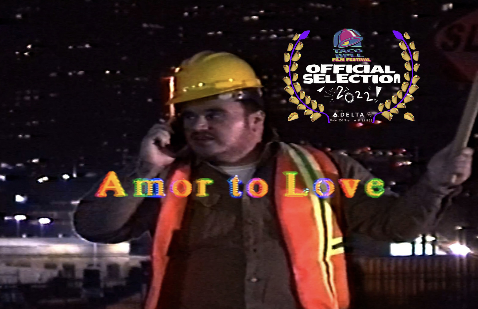Amor to Love