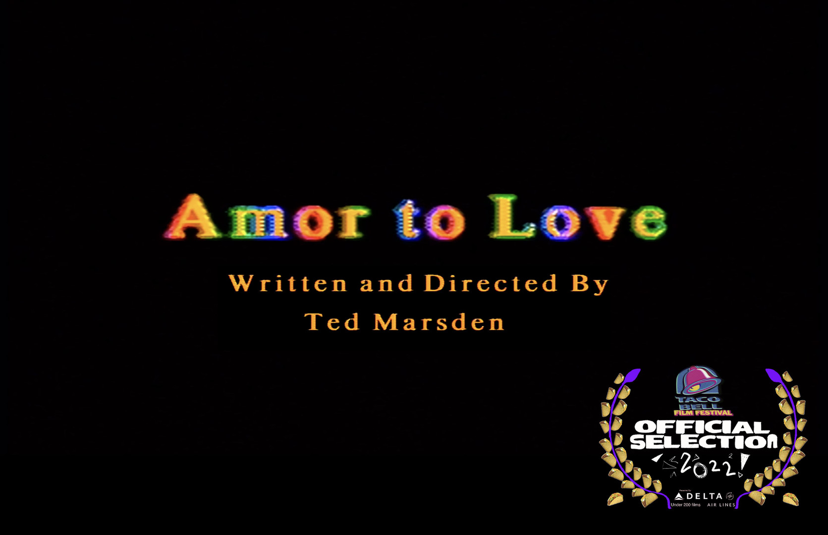 Amor to Love