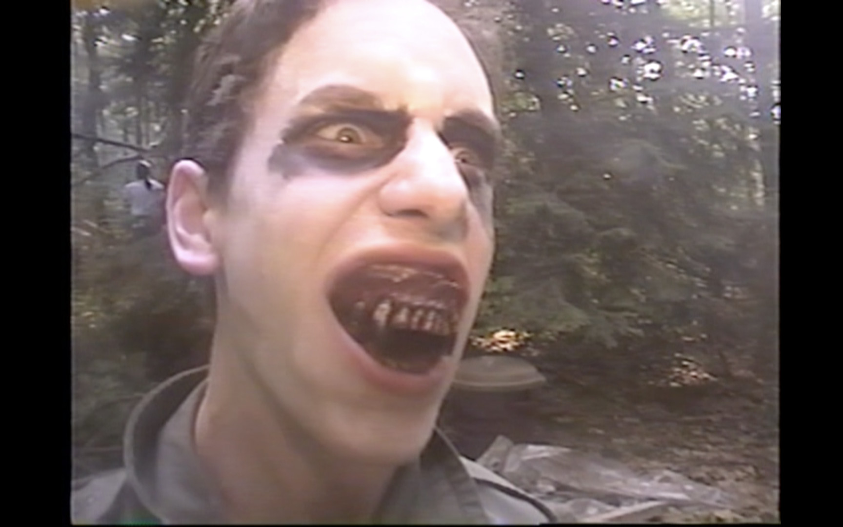 Cicada: I Was a Teenage Horror Movie!