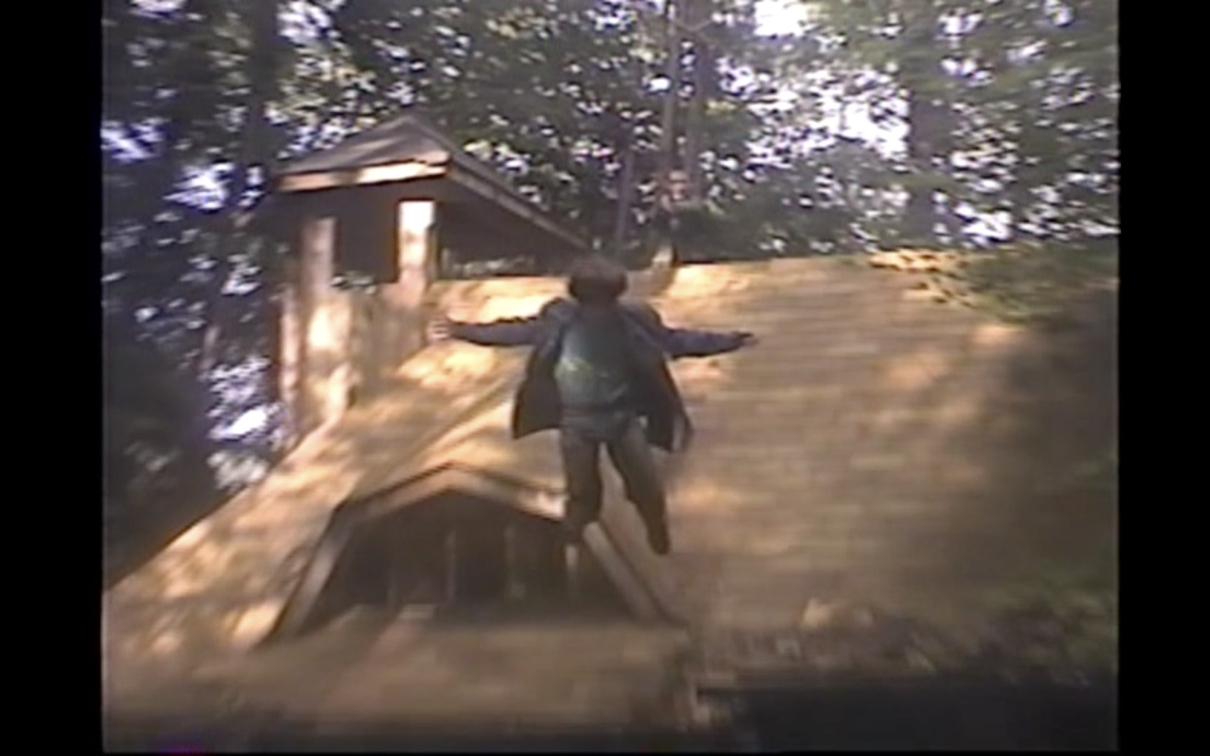 Cicada: I Was a Teenage Horror Movie!