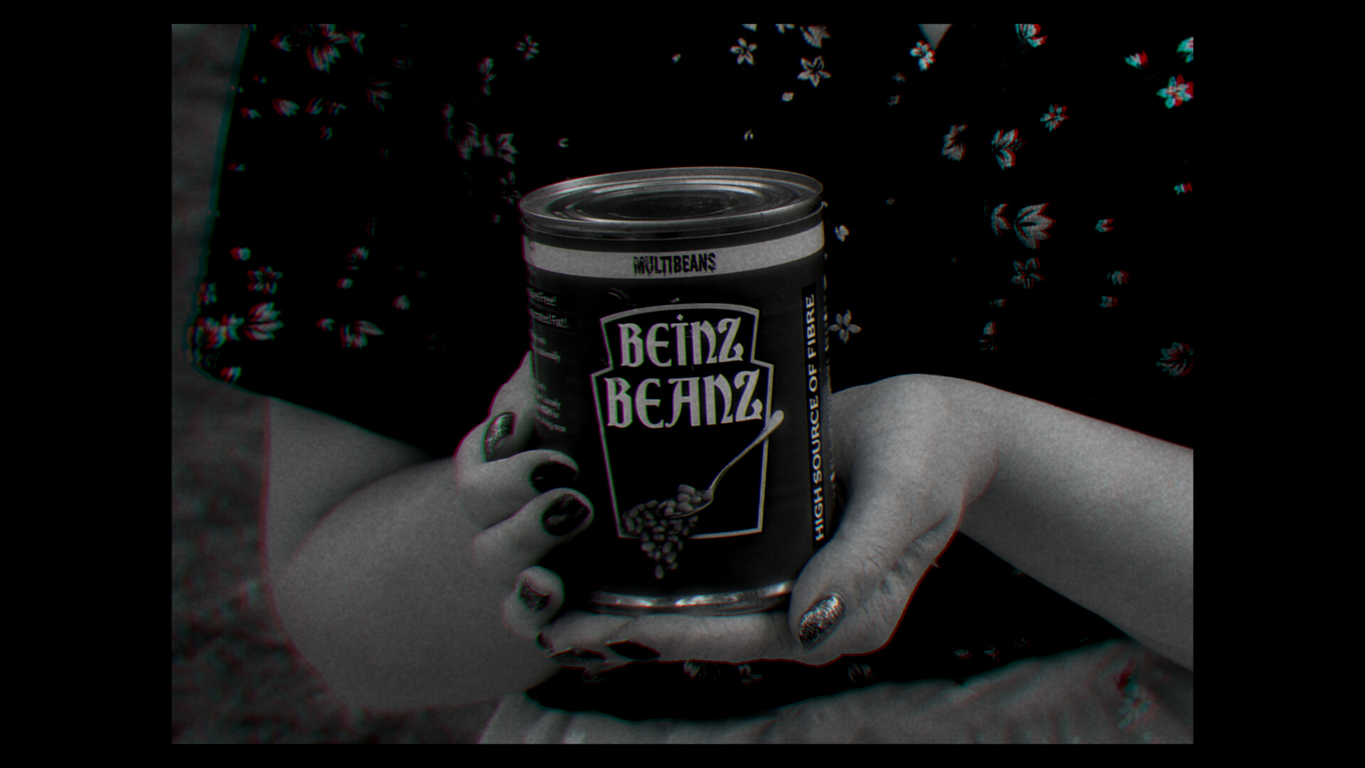 The American Bean