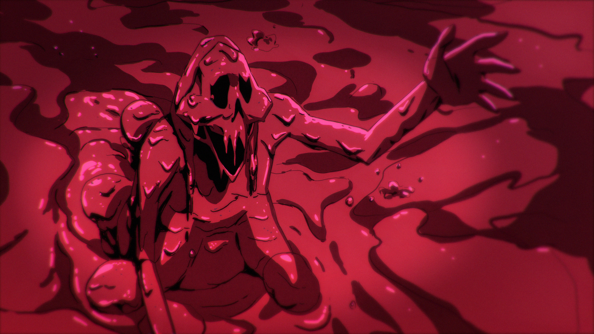 Flesh of God