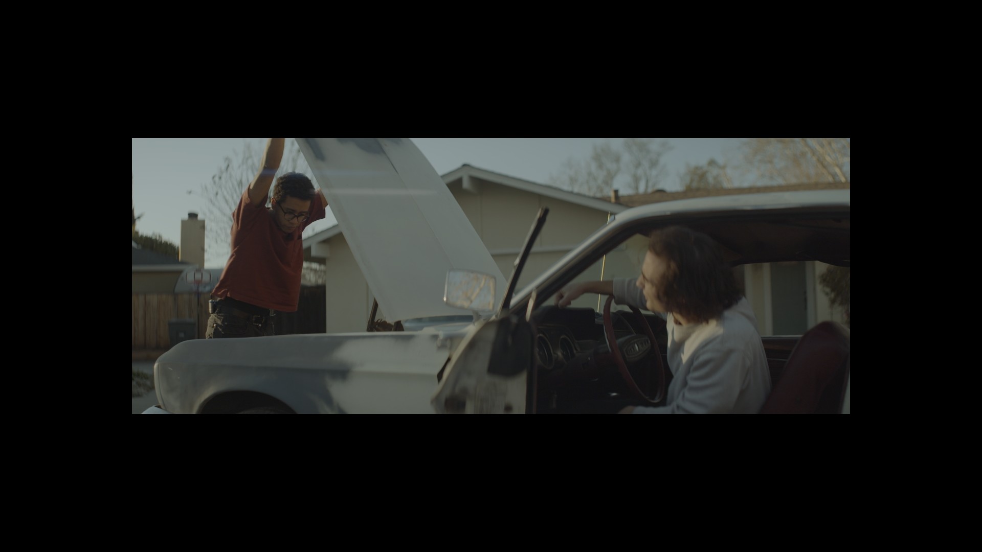 Glovebox