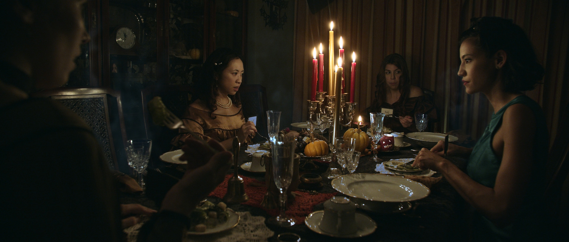 Damned Supper