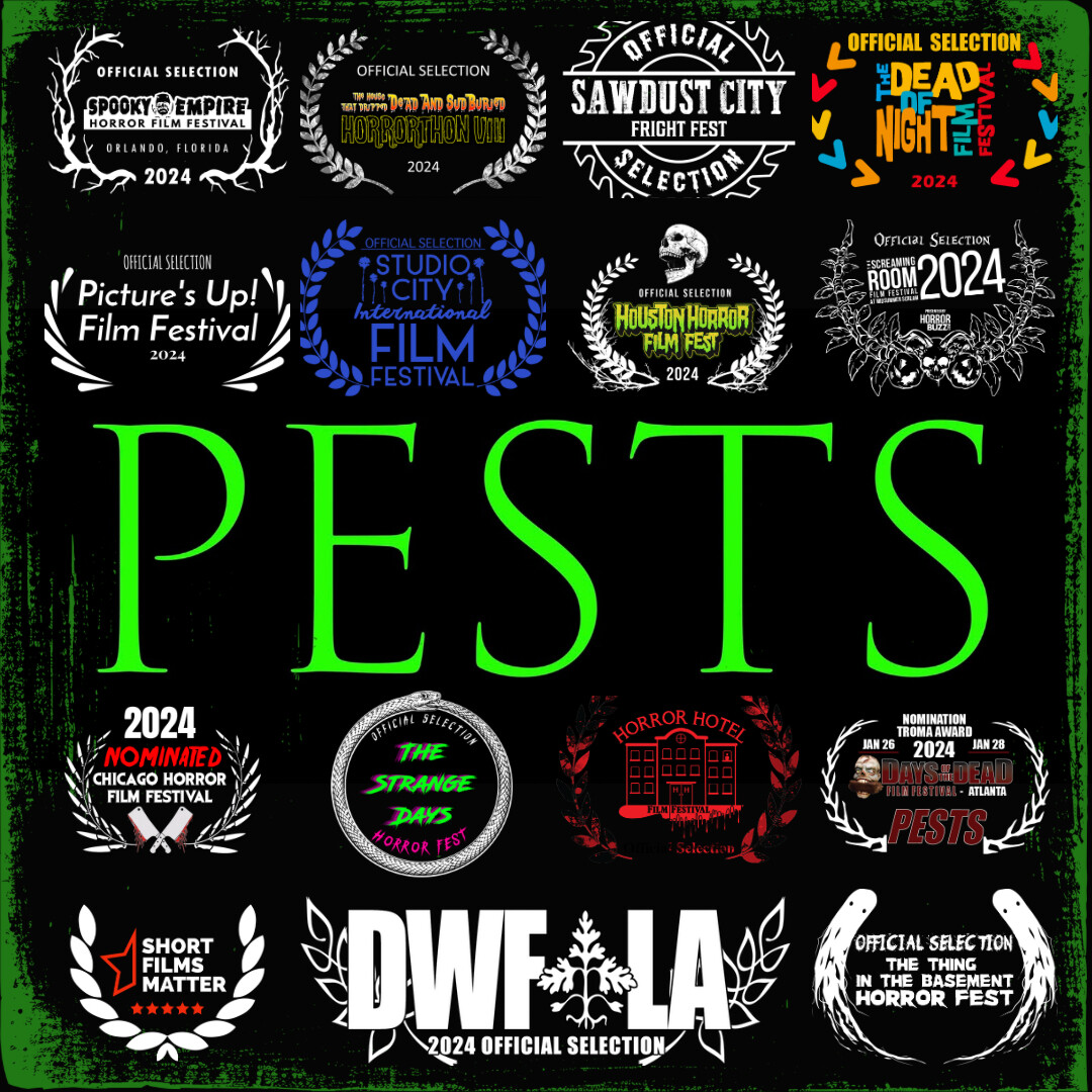 Pests