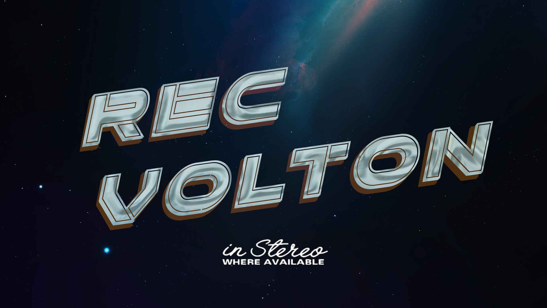 Rec Volton