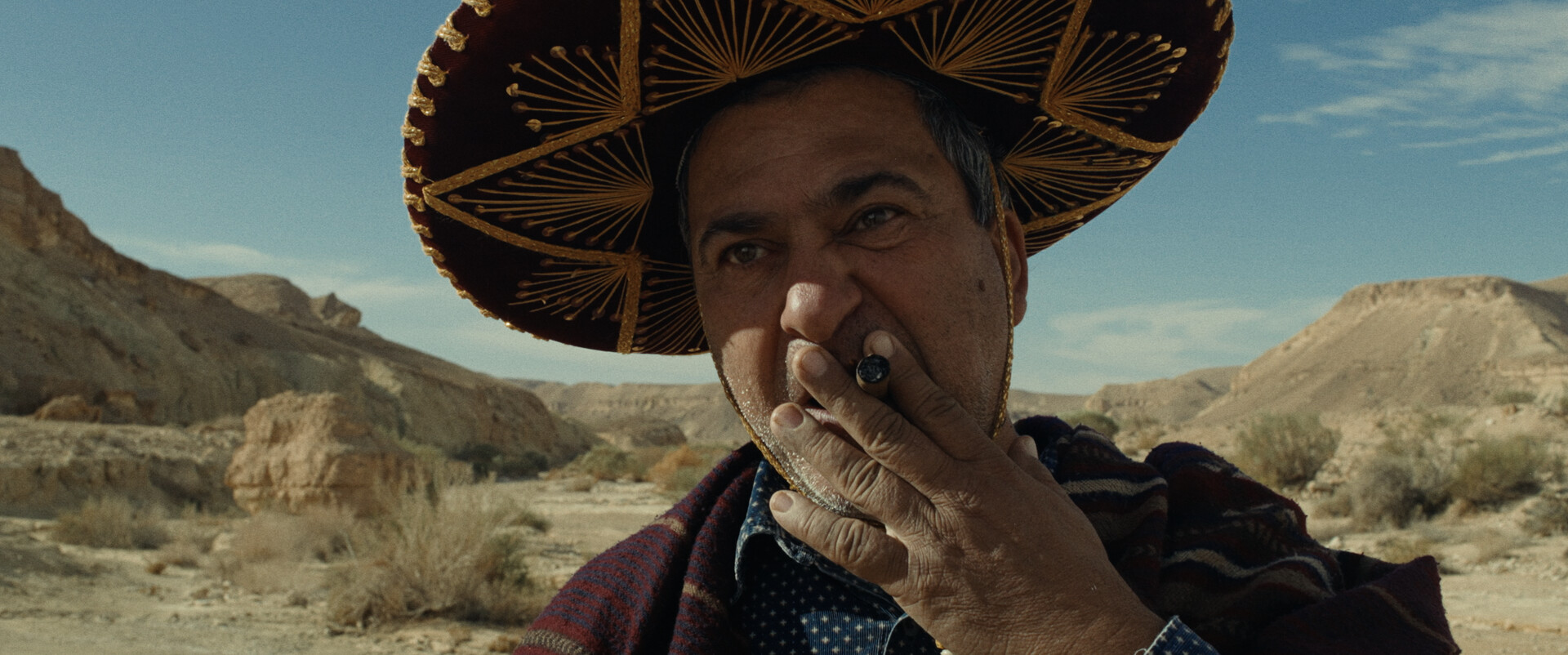 Cowboy Movie