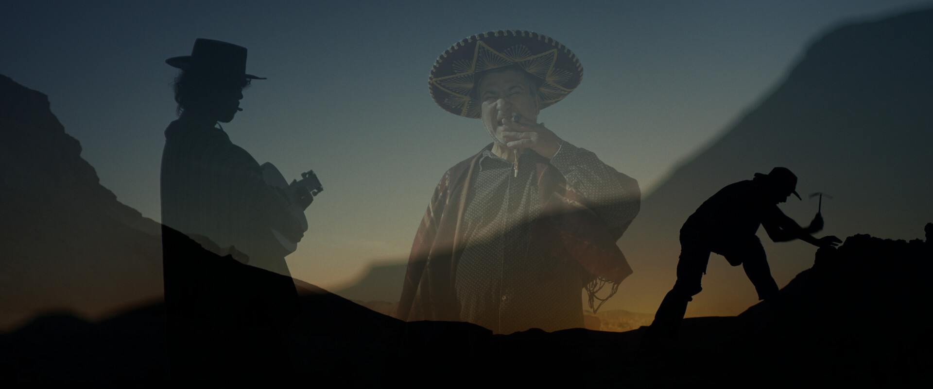 Cowboy Movie