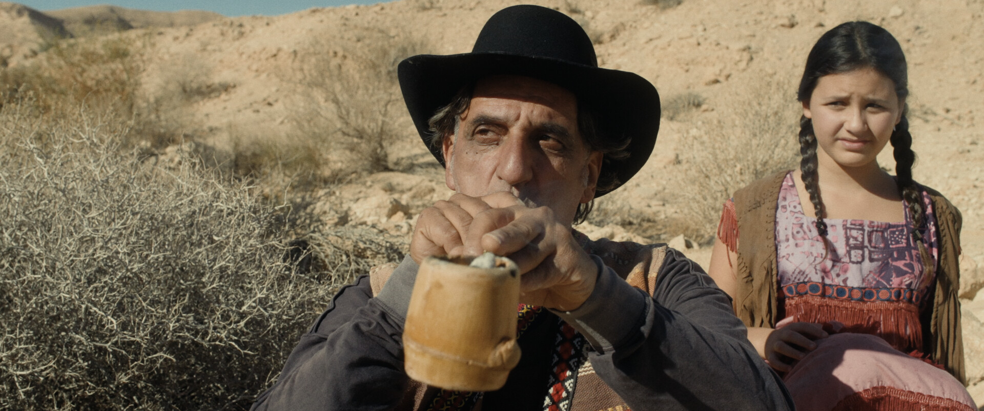 Cowboy Movie