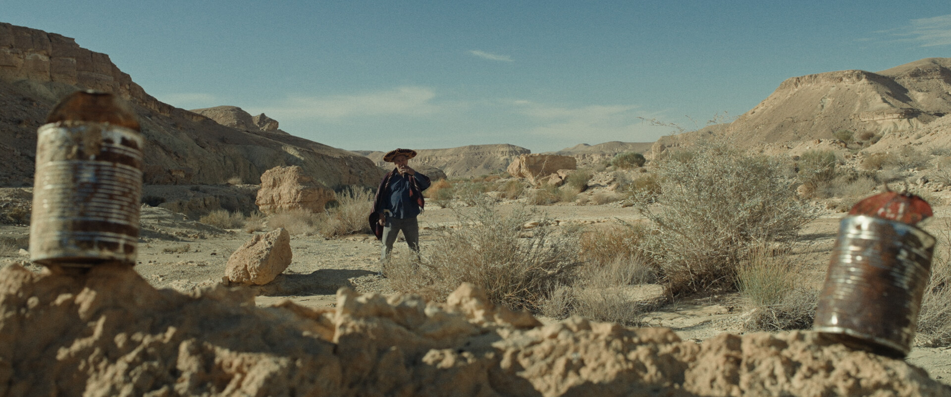 Cowboy Movie