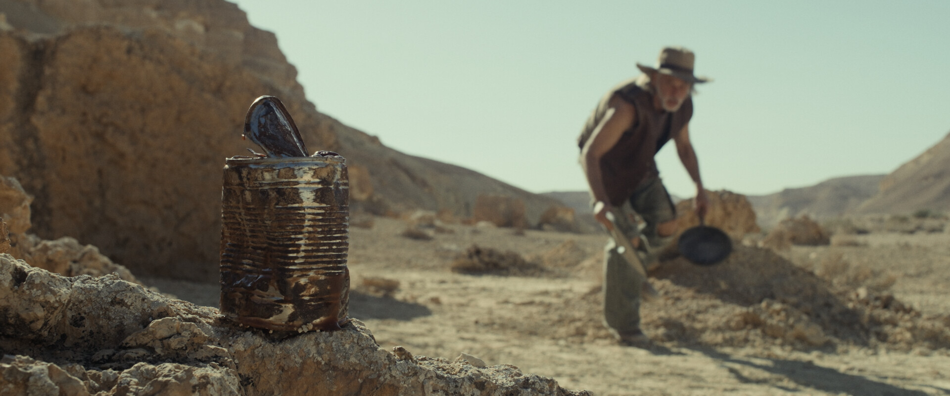 Cowboy Movie