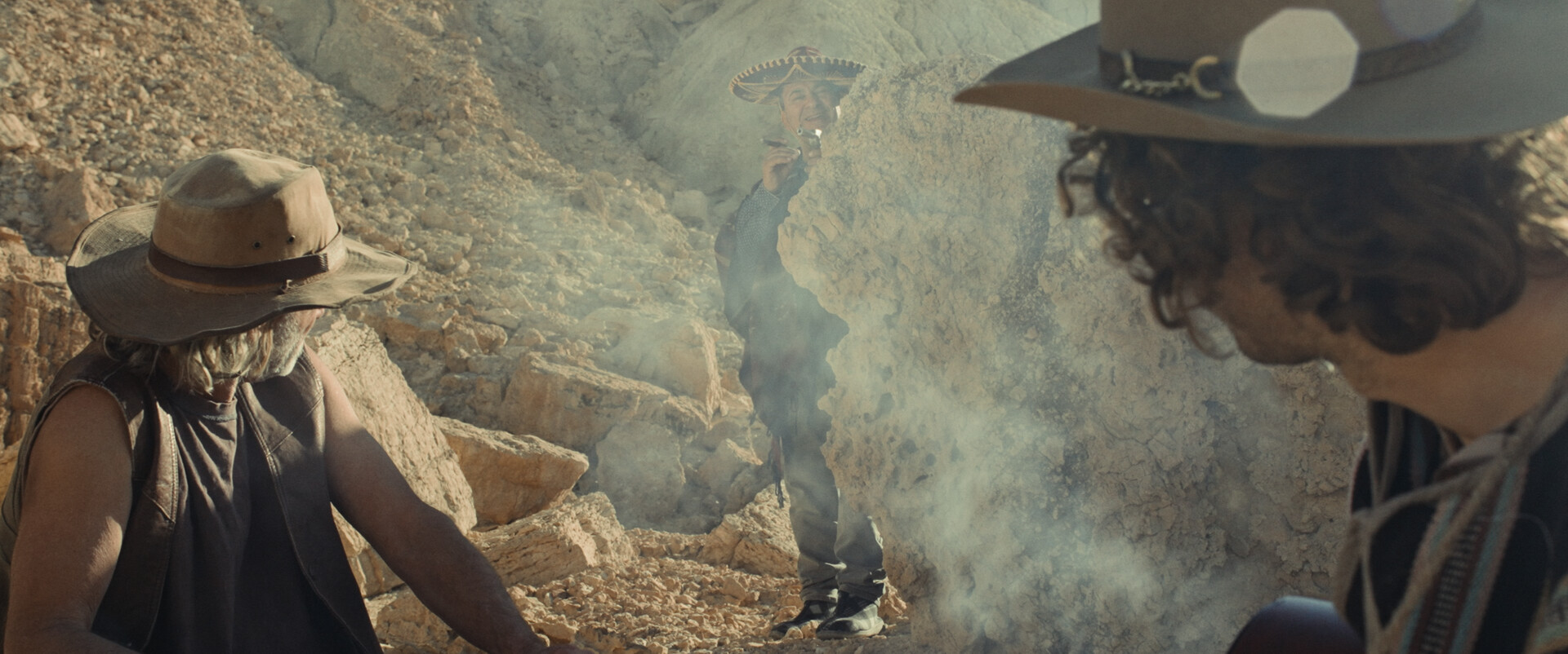 Cowboy Movie