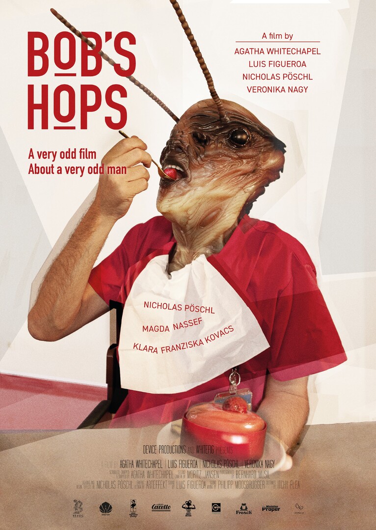 Bob's Hops