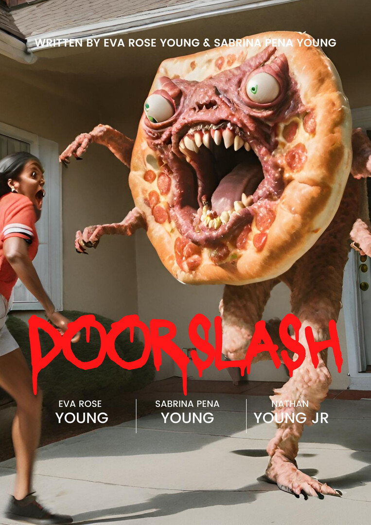 DoorSlash