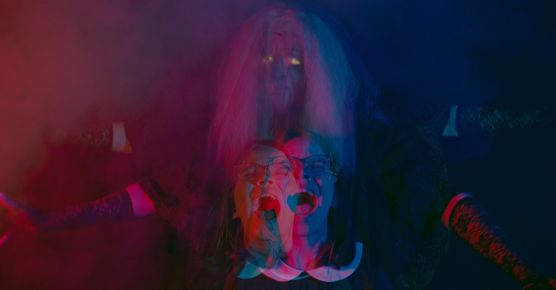 Weird Visions Society