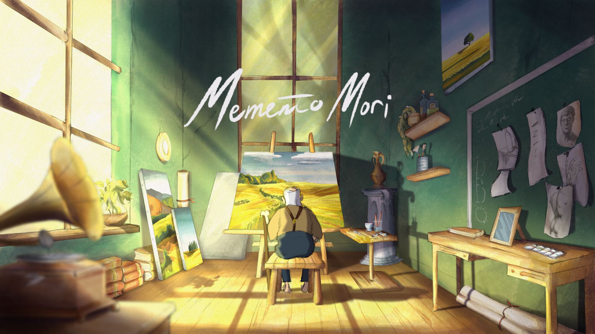 Memento mori