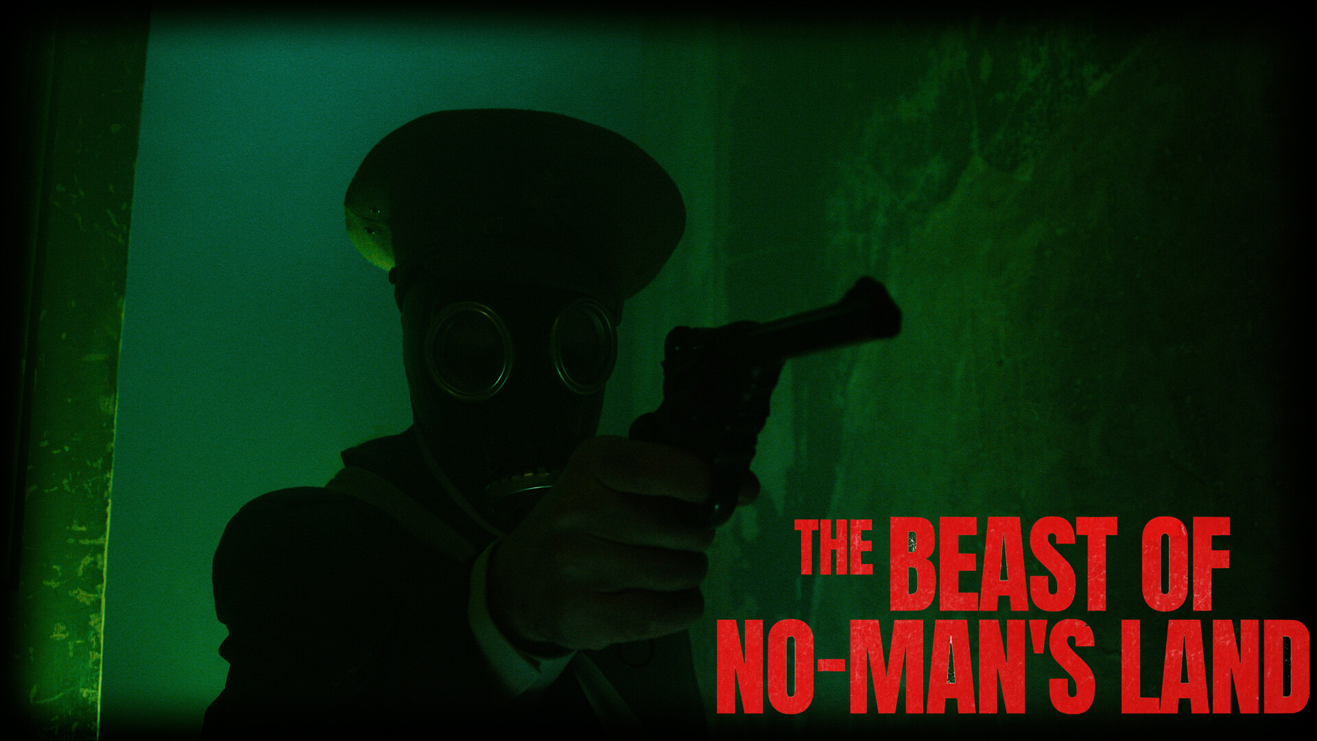 The Beast of No-Man’s Land