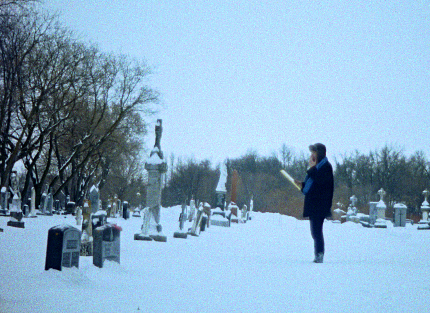 Snow Angel