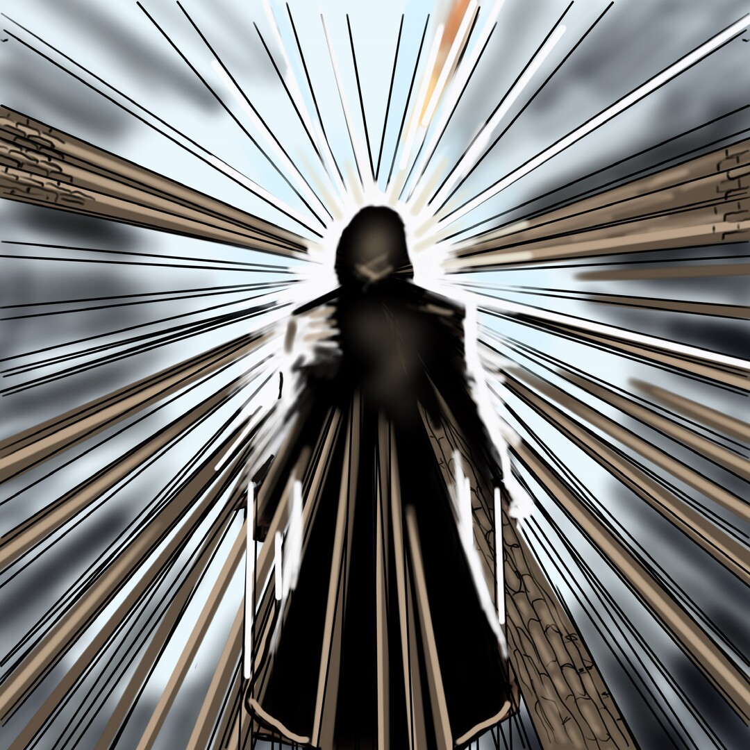 The Adjudicators' Pawn Part II