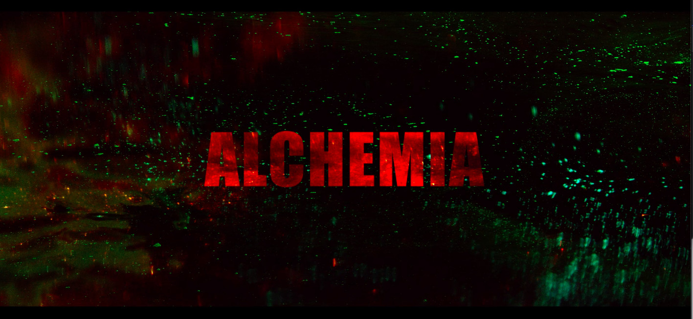 Alchemia