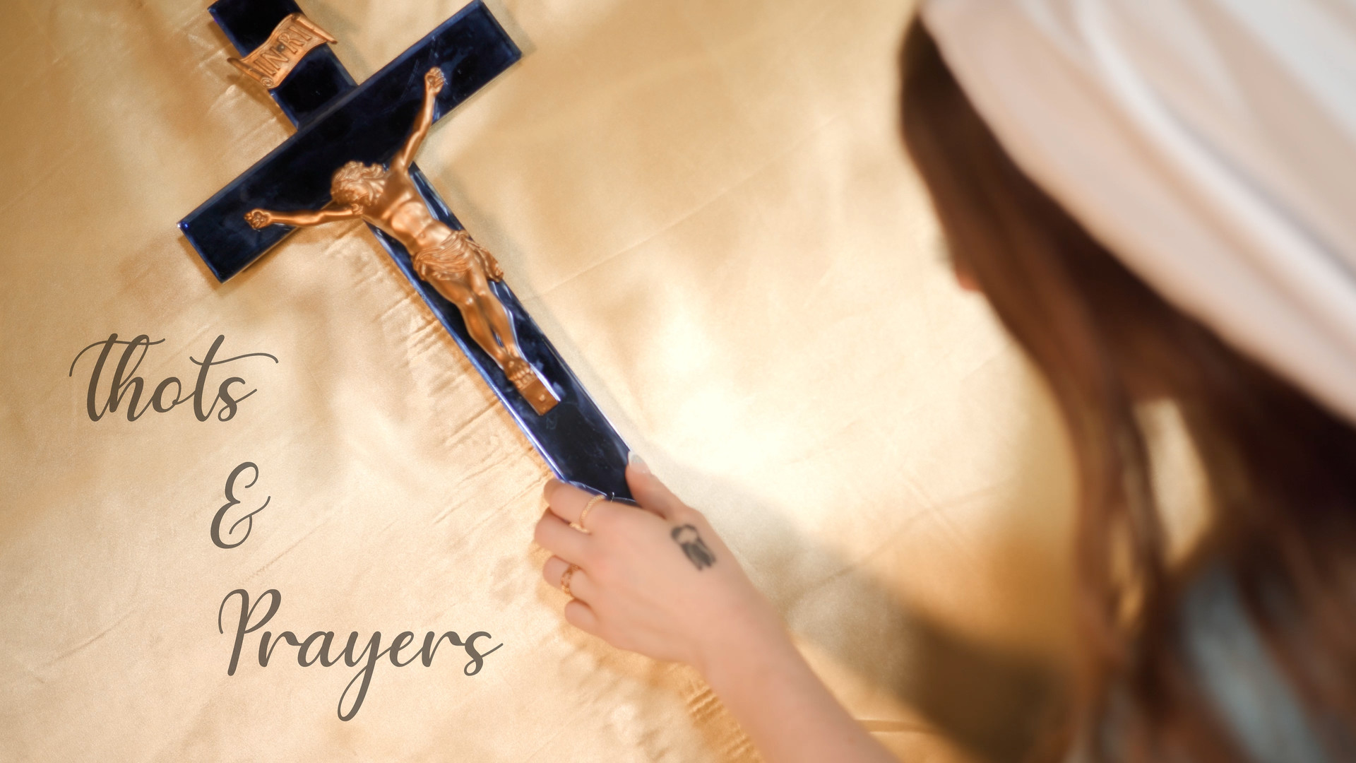 Thots and Prayers