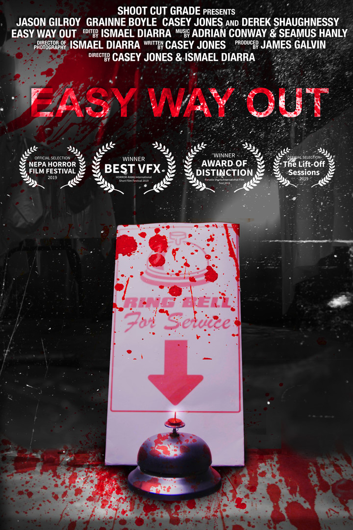 Easy Way Out