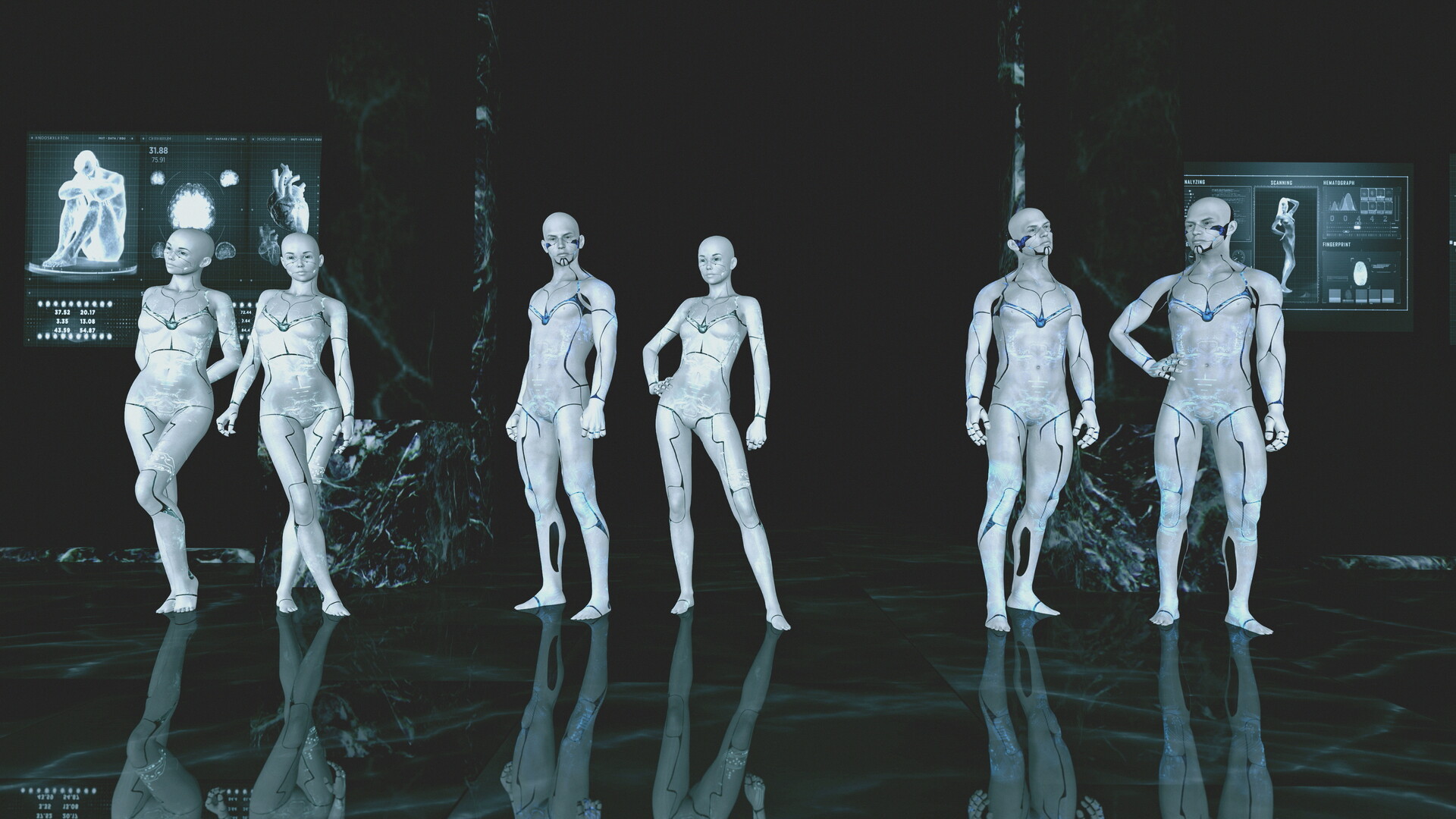 Wetware