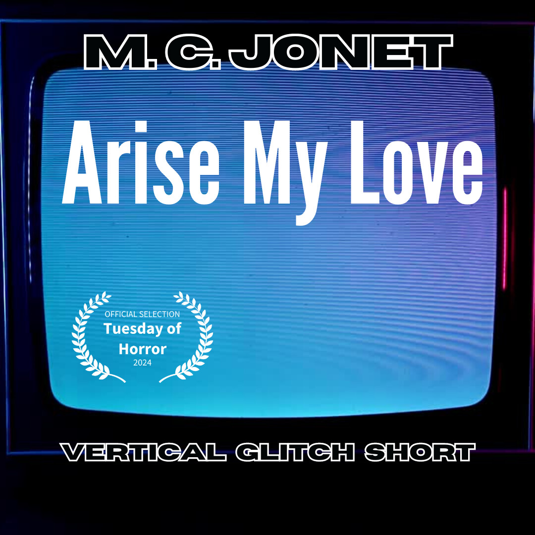 Arise My Love