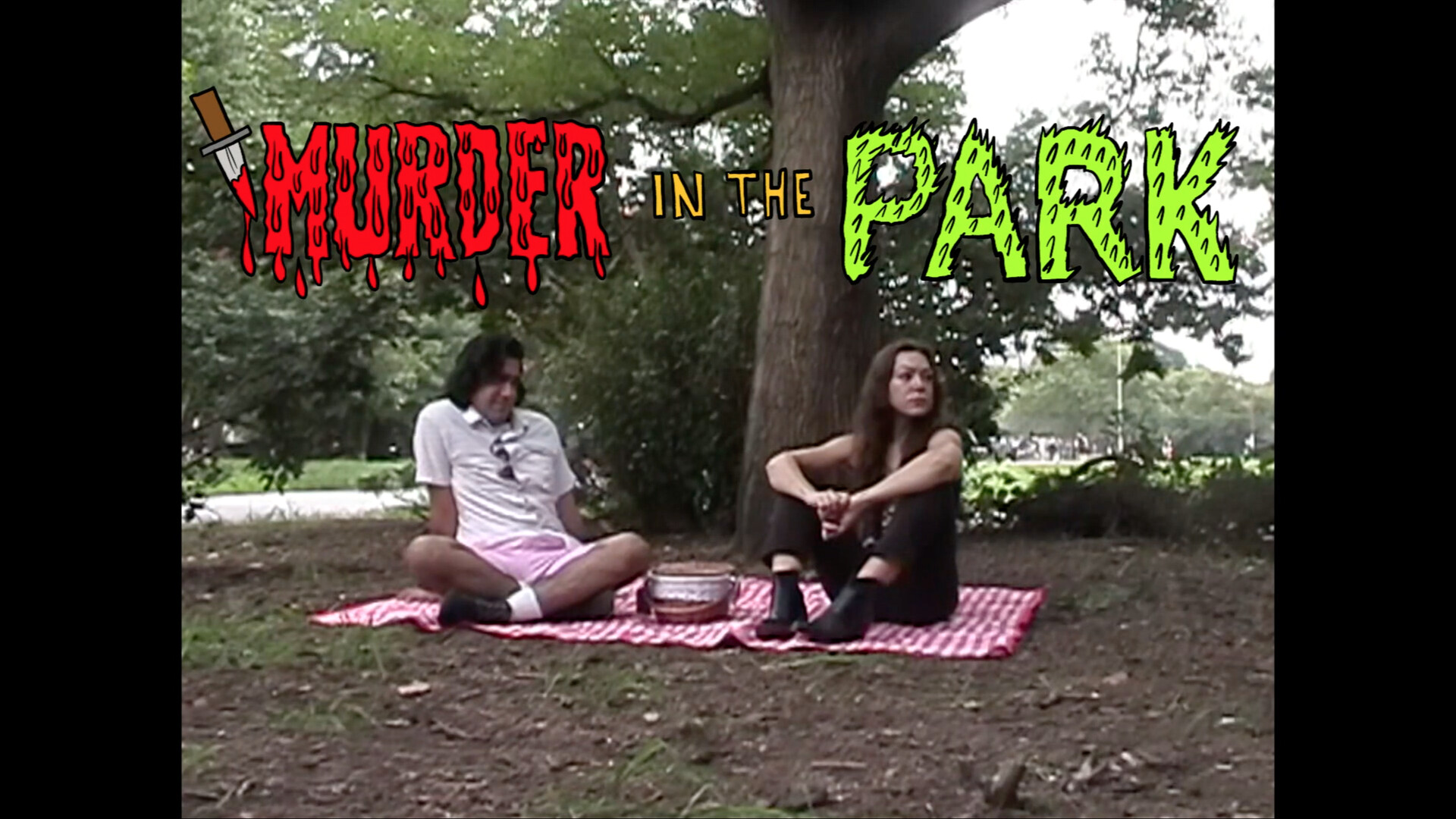 Murder in the Park AKA No One Likes You