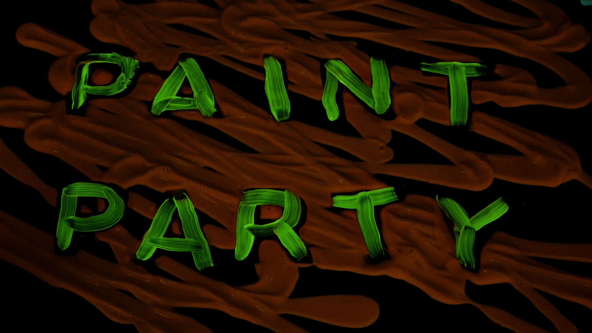 Paint Party