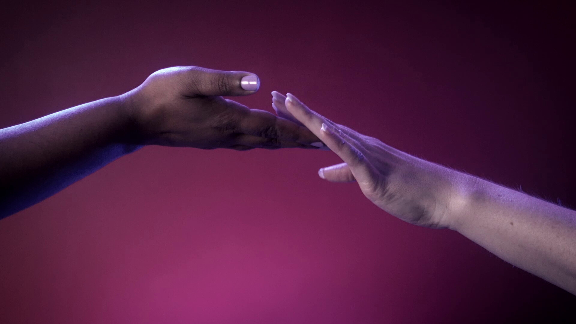 Handsy