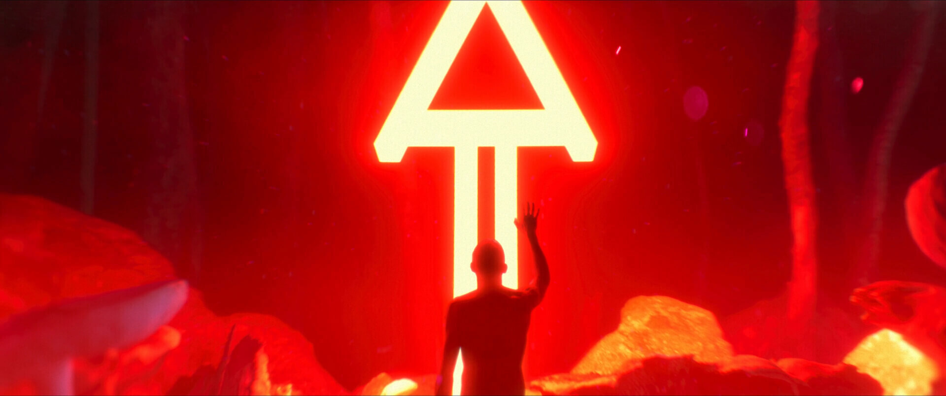 Affentanz — Hunter