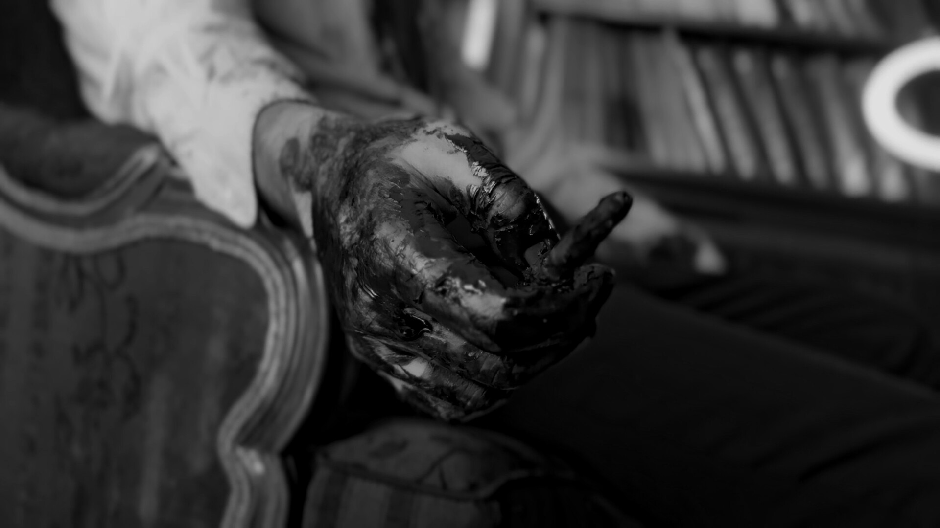 mr. X