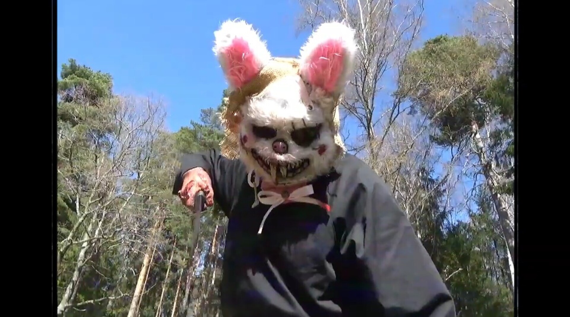 Bunny Man Slaughter