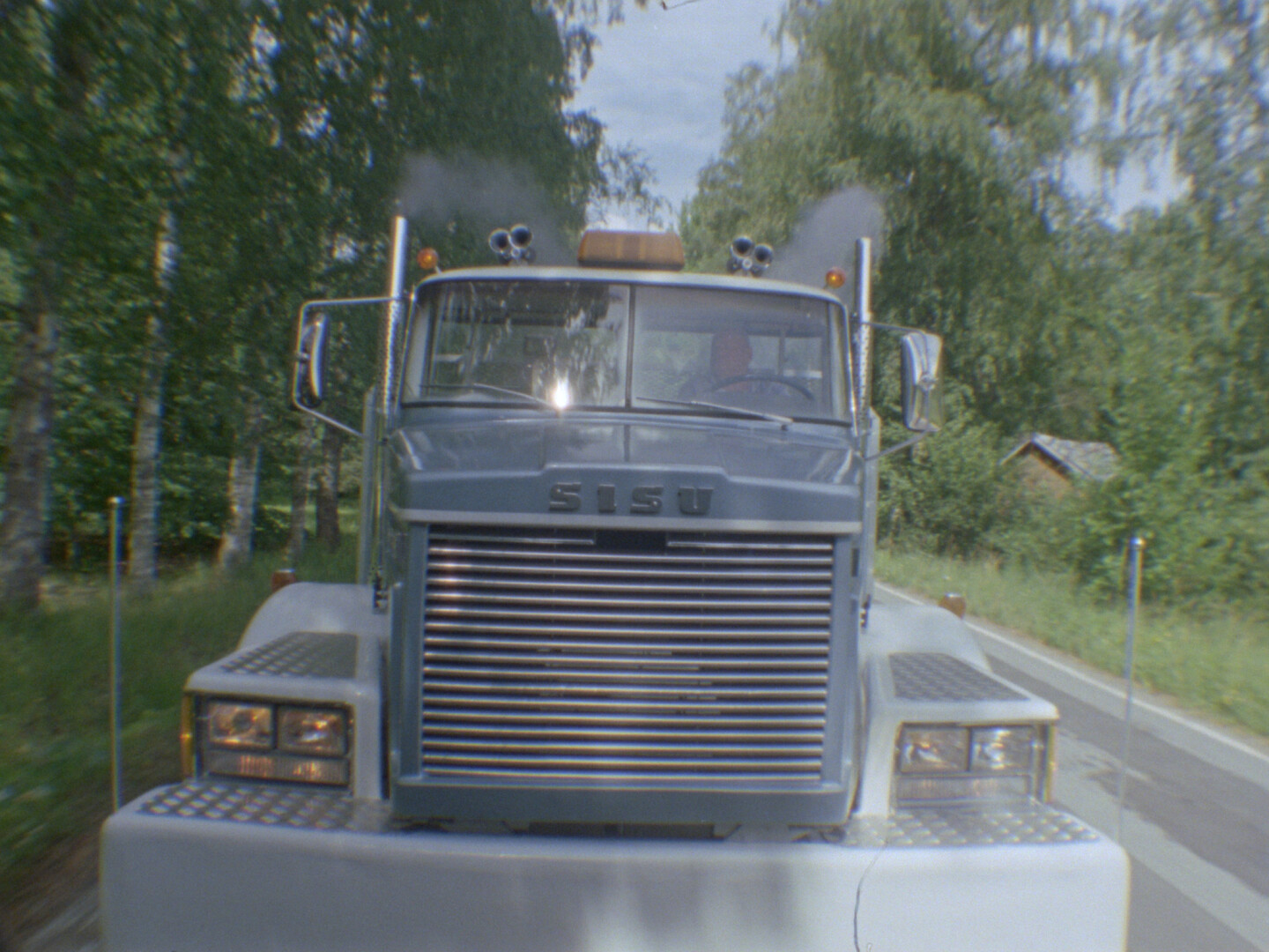 Pena's Special Hauling