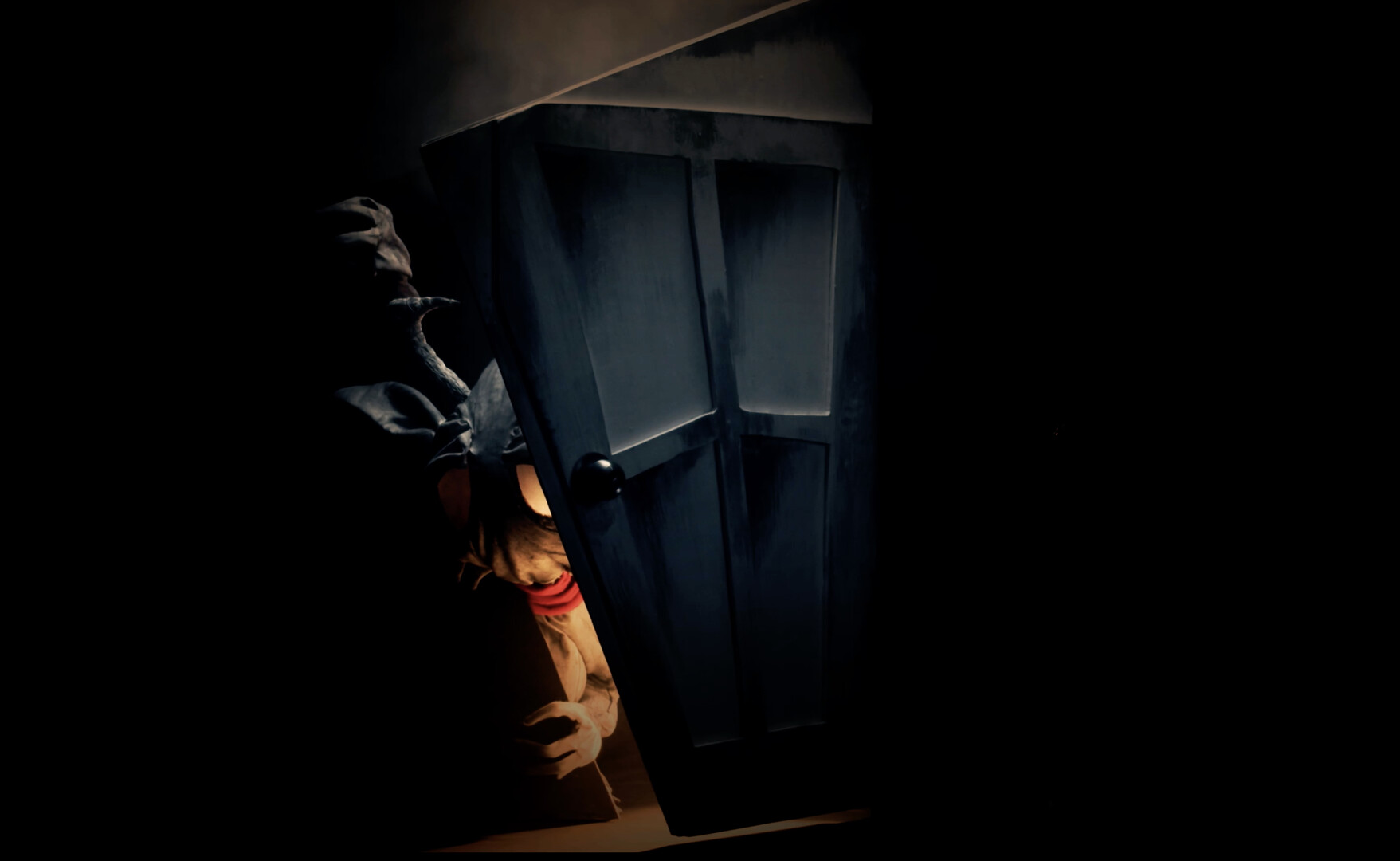 Who Killed Kenny?