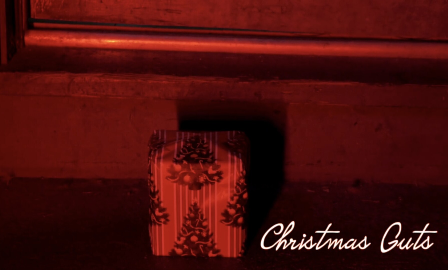 Christmas Guts