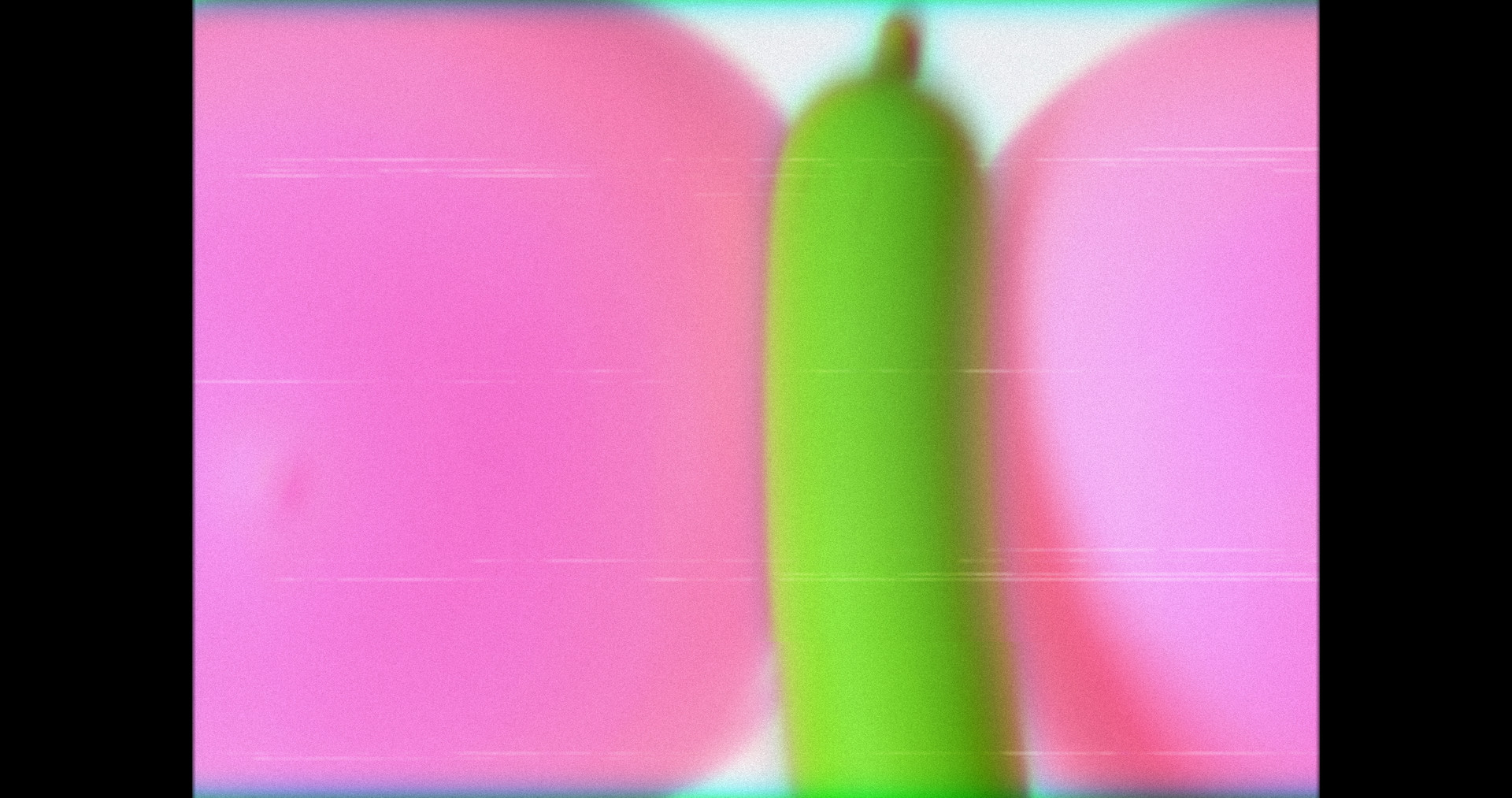 (Just) Balloons