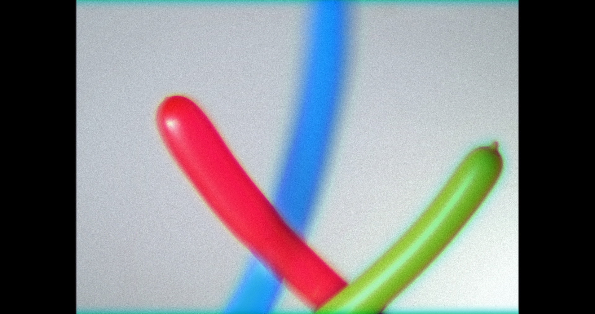 (Just) Balloons