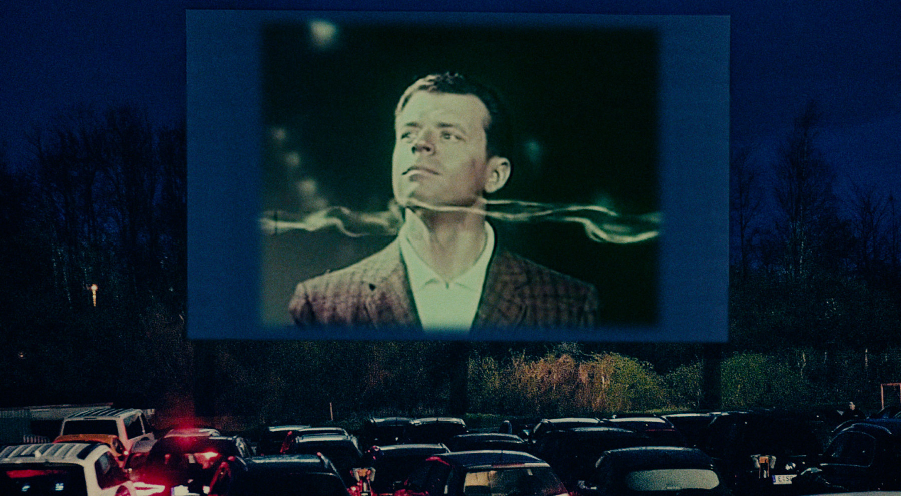 Pleasant Valley Drive In